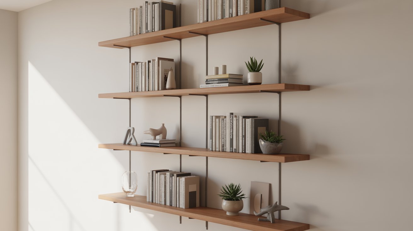 Standard Spacing Recommendations