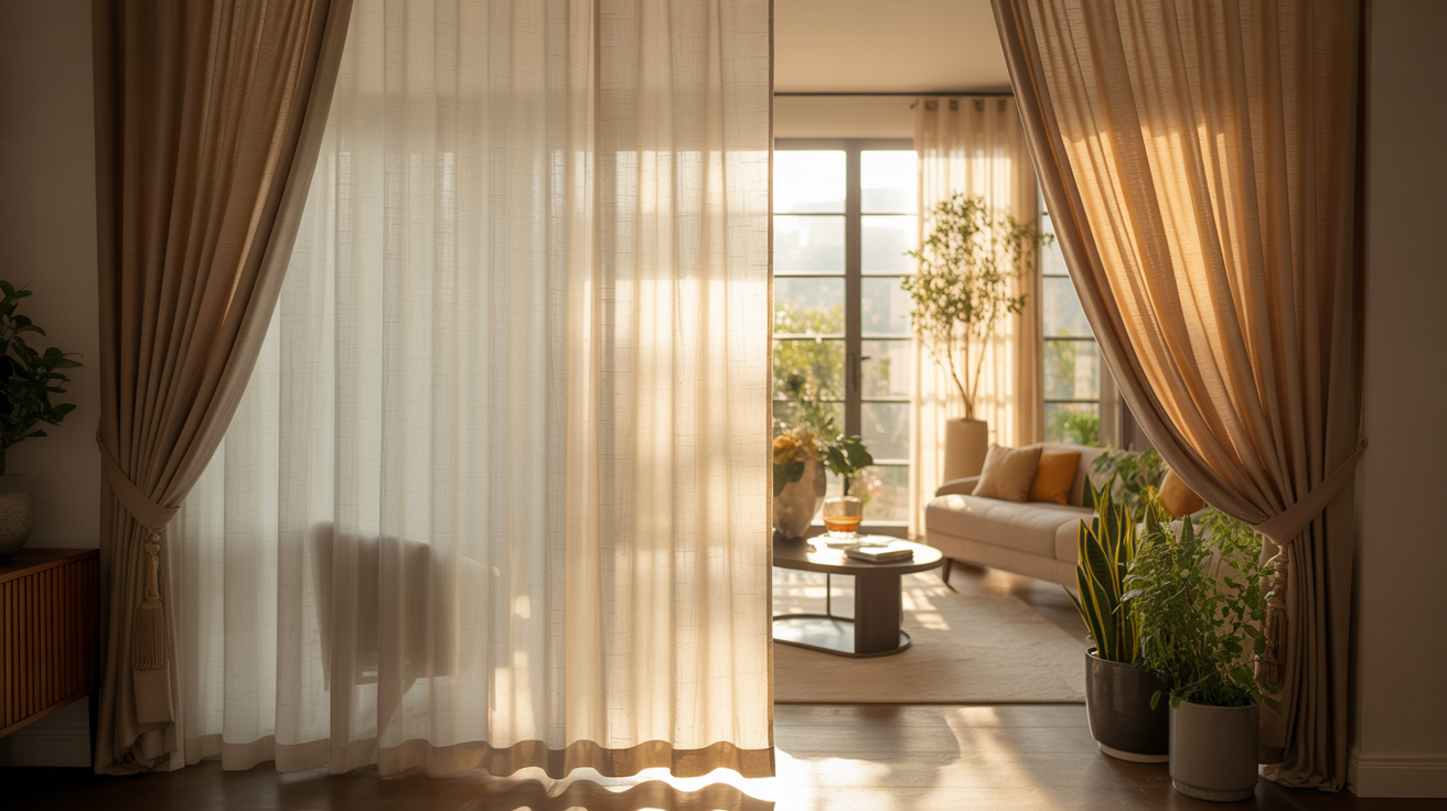 Soft, Natural Lighting