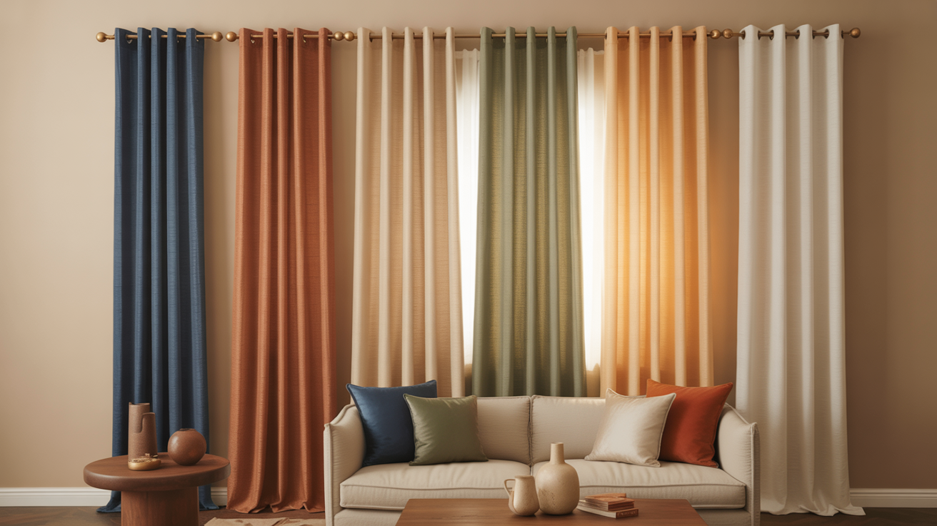 Step 2: Consider Room Size and Lighting
