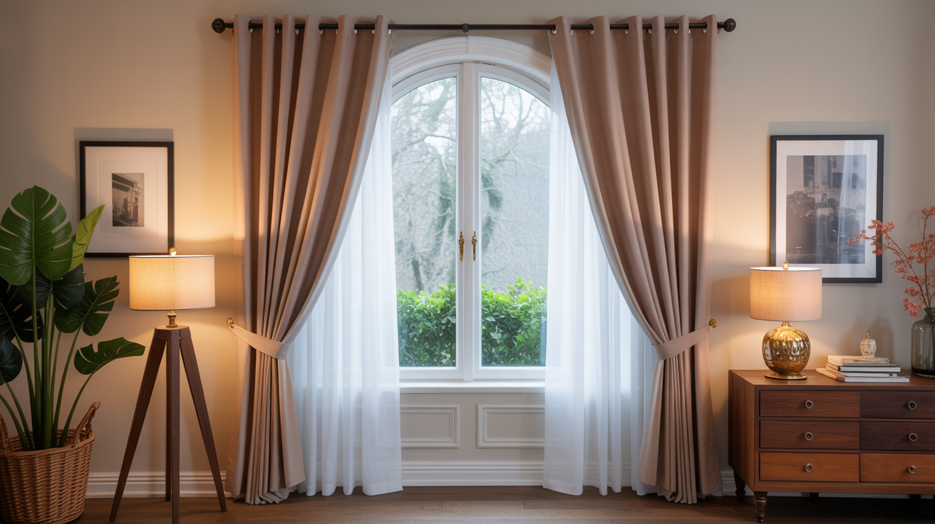 Before You Hang: Planning the Look