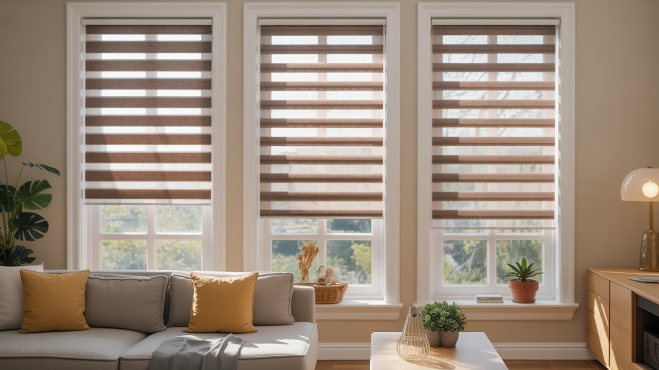 What Are Roller Shades?