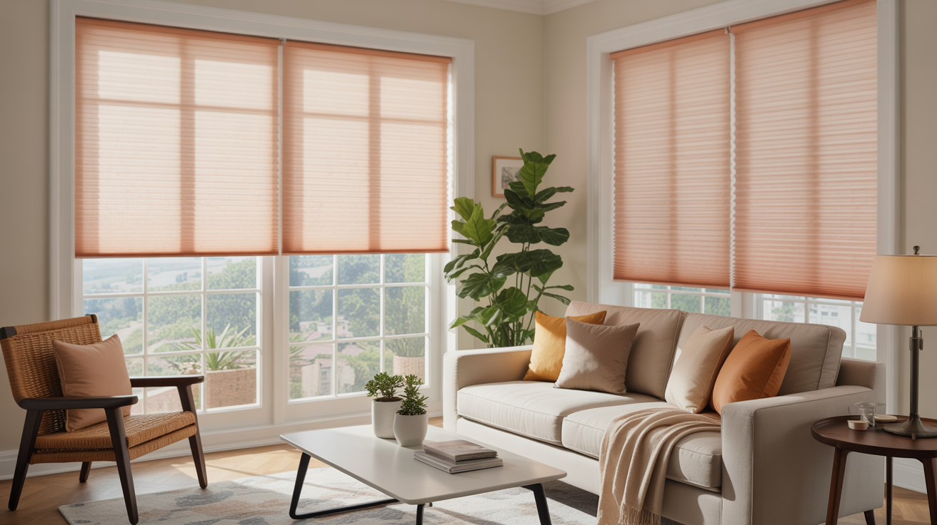 What Are Cellular Shades?