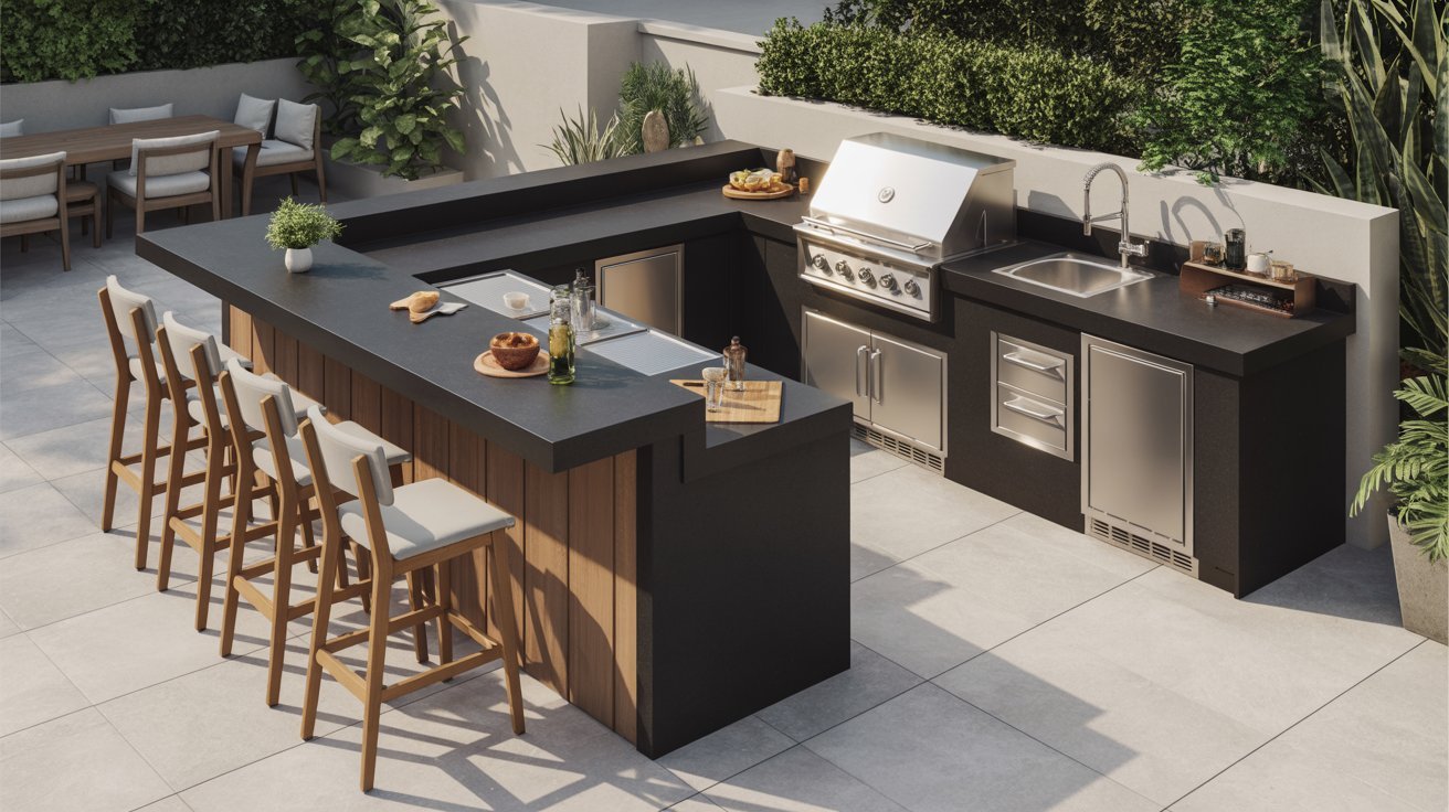 7. Create a Multi-Level Counter Design